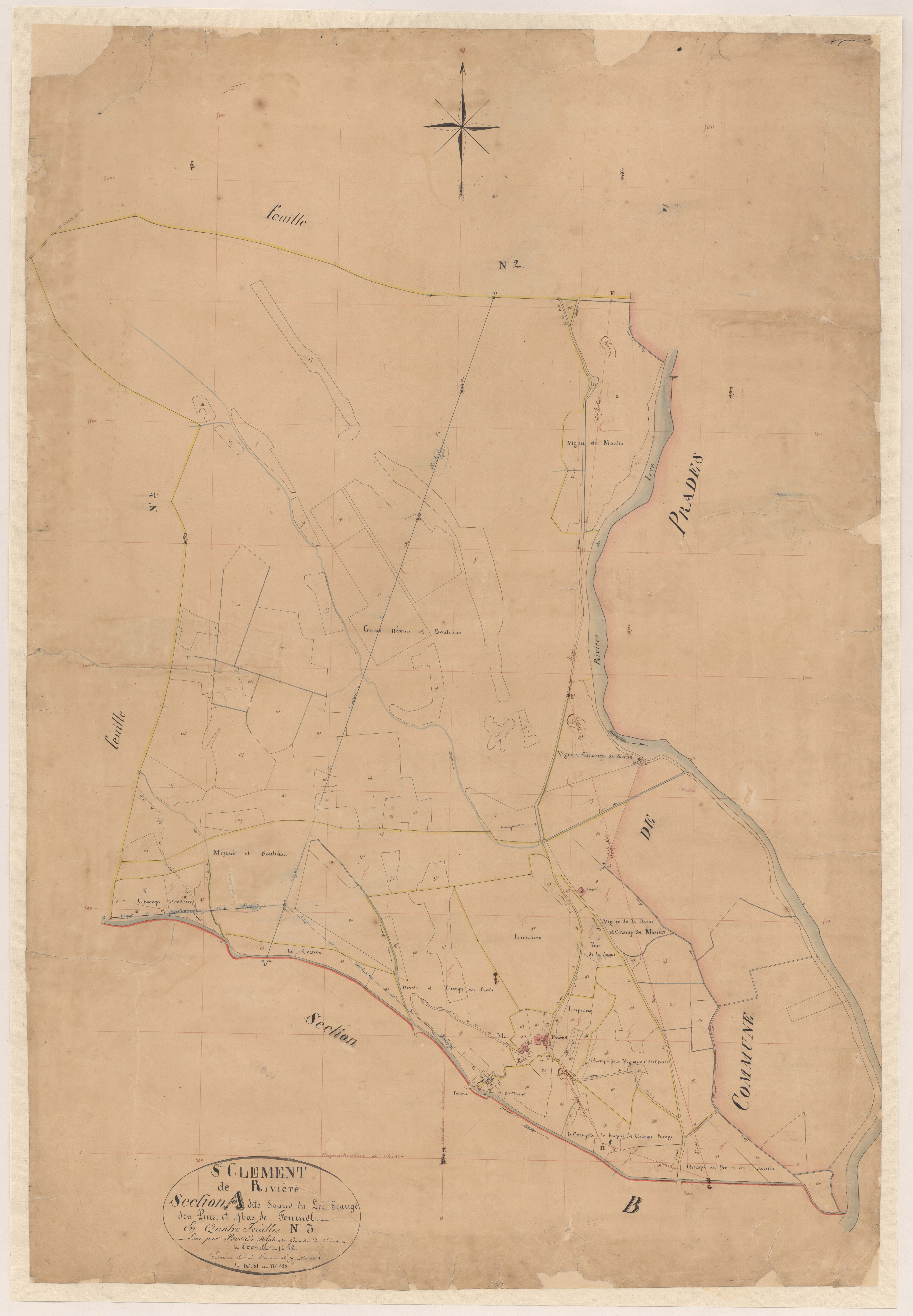 Saint-Clément-de-Rivière