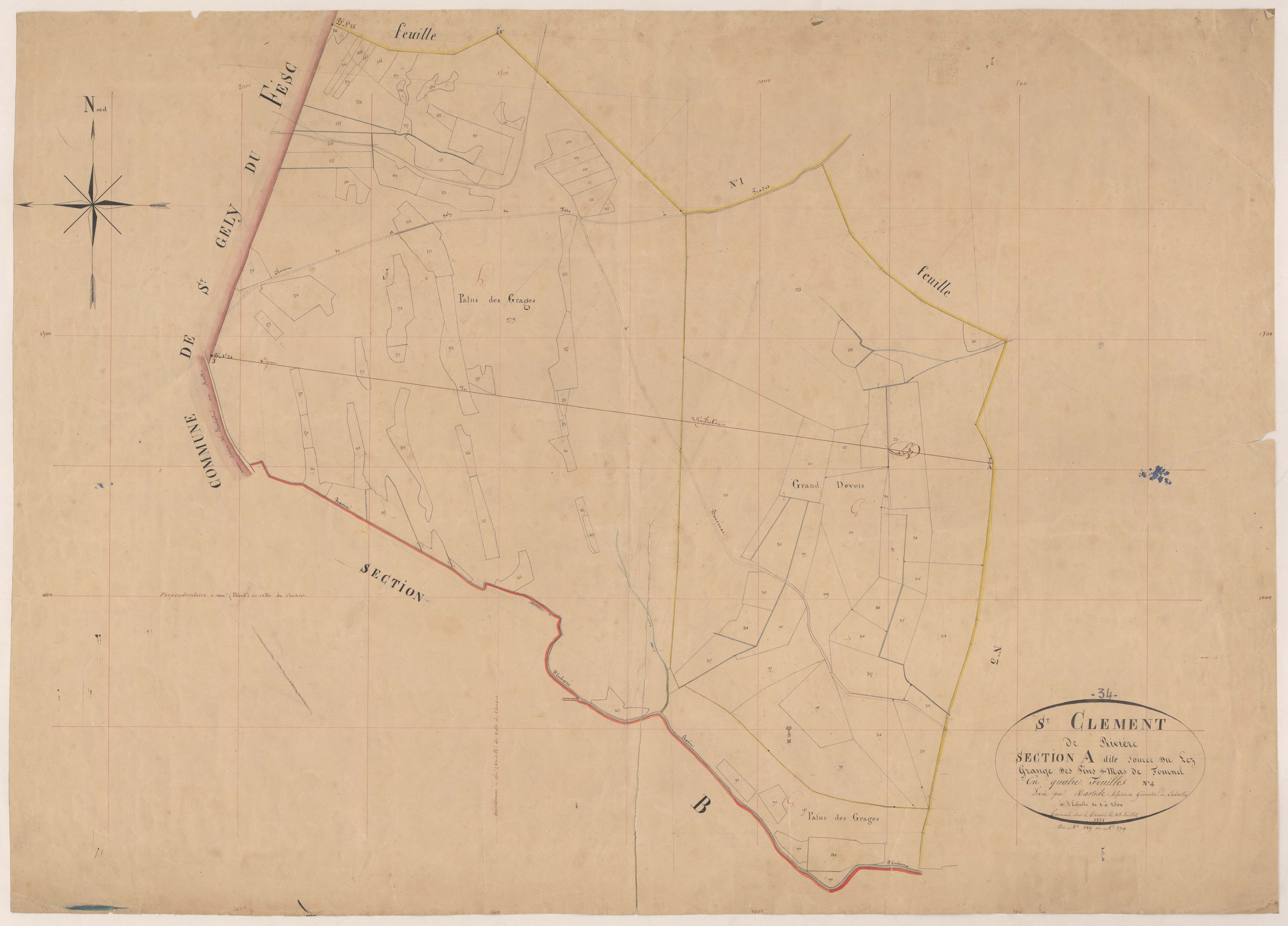 Saint-Clément-de-Rivière