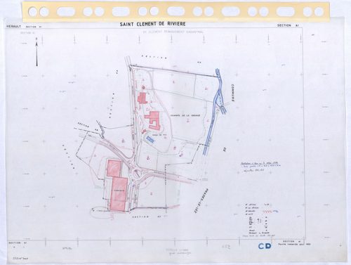 Saint-Clément-de-Rivière