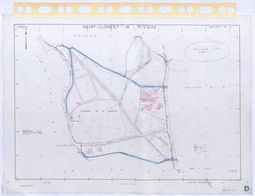 Saint-Clément-de-Rivière