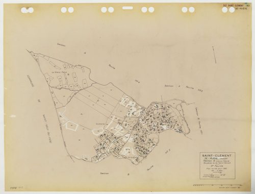 Saint-Clément-de-Rivière