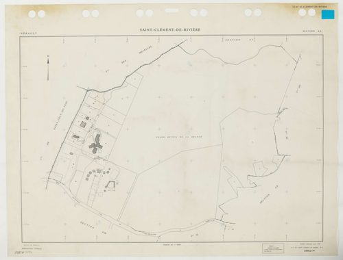 Saint-Clément-de-Rivière