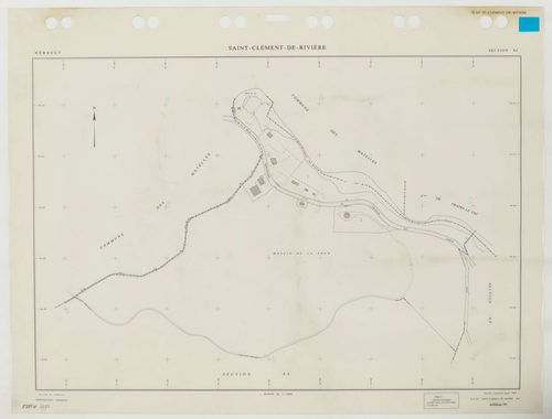 Saint-Clément-de-Rivière