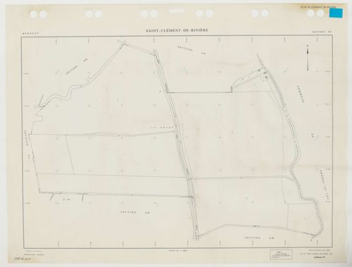 Saint-Clément-de-Rivière