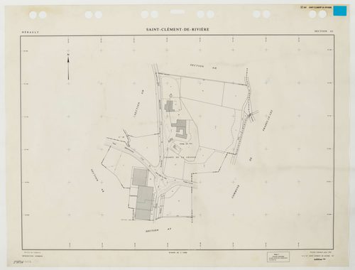 Saint-Clément-de-Rivière