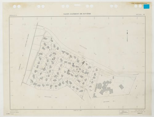 Saint-Clément-de-Rivière