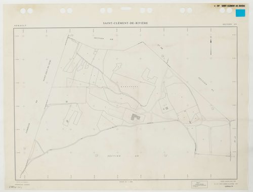 Saint-Clément-de-Rivière