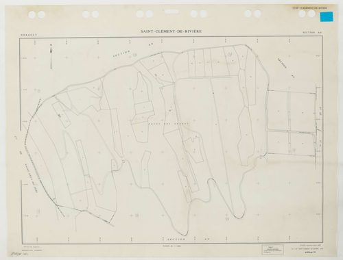 Saint-Clément-de-Rivière