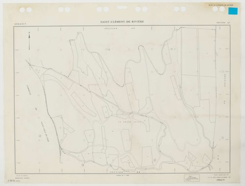 Saint-Clément-de-Rivière