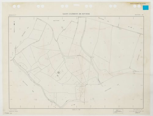 Saint-Clément-de-Rivière