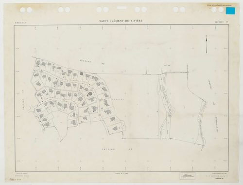Saint-Clément-de-Rivière