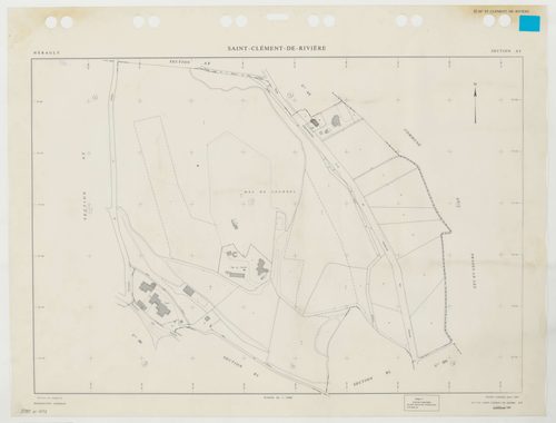 Saint-Clément-de-Rivière