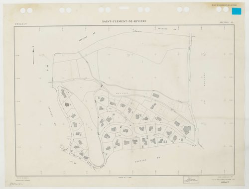 Saint-Clément-de-Rivière