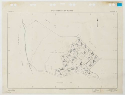 Saint-Clément-de-Rivière