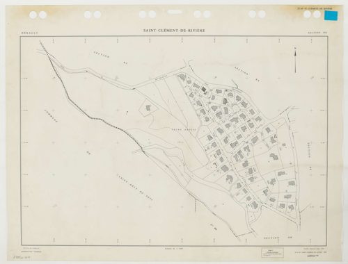 Saint-Clément-de-Rivière