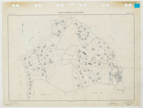 Saint-Clément-de-Rivière