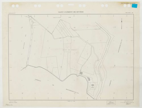 Saint-Clément-de-Rivière