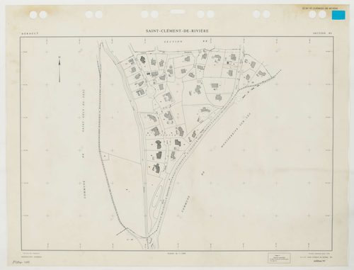 Saint-Clément-de-Rivière