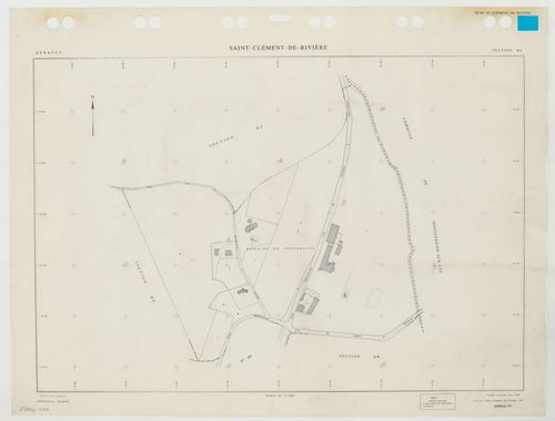 Saint-Clément-de-Rivière