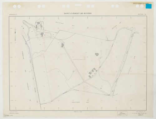 Saint-Clément-de-Rivière