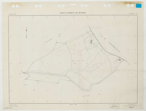 Saint-Clément-de-Rivière