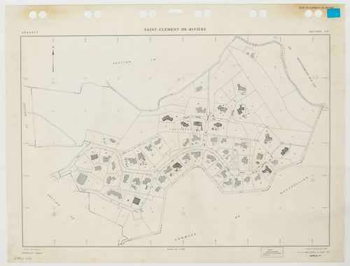 Saint-Clément-de-Rivière