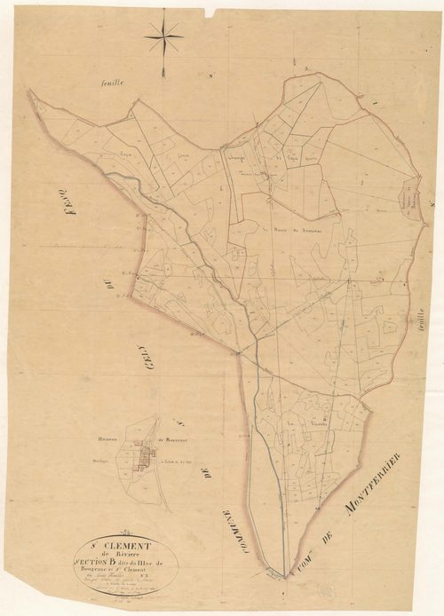 Saint-Clément-de-Rivière