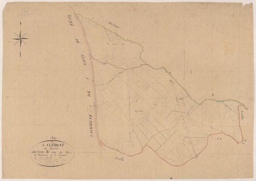 Saint-Clément-de-Rivière