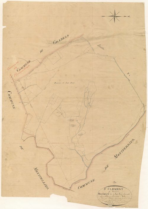 Saint-Clément-de-Rivière