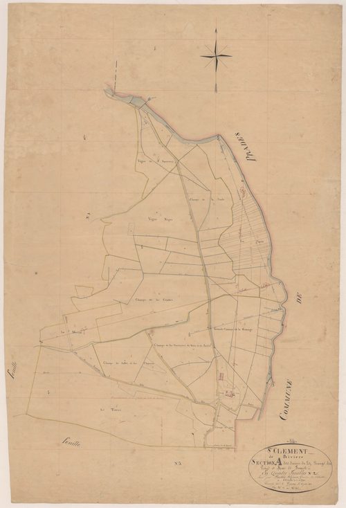 Saint-Clément-de-Rivière