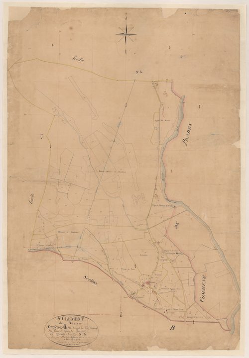 Saint-Clément-de-Rivière