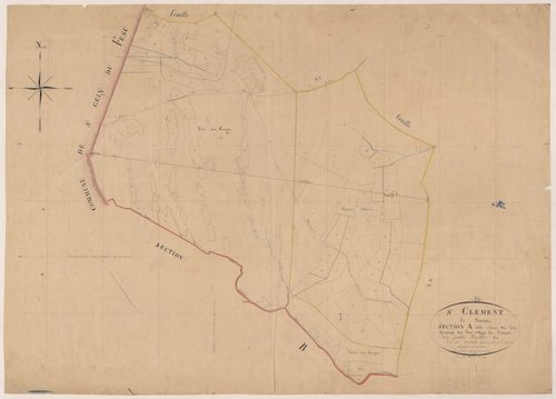 Saint-Clément-de-Rivière