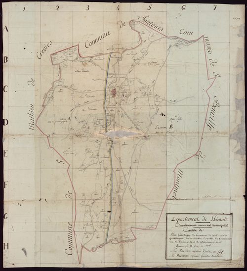 Sainte-Croix-de-Quintillargues