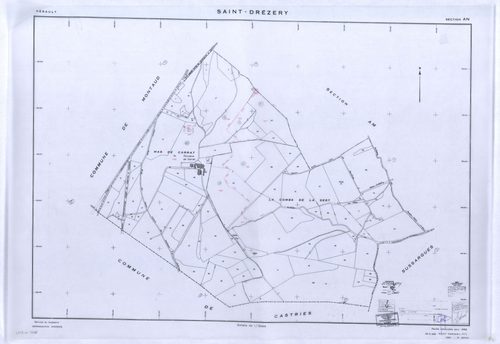Saint-Drézéry