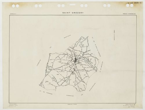 Saint-Drézéry
