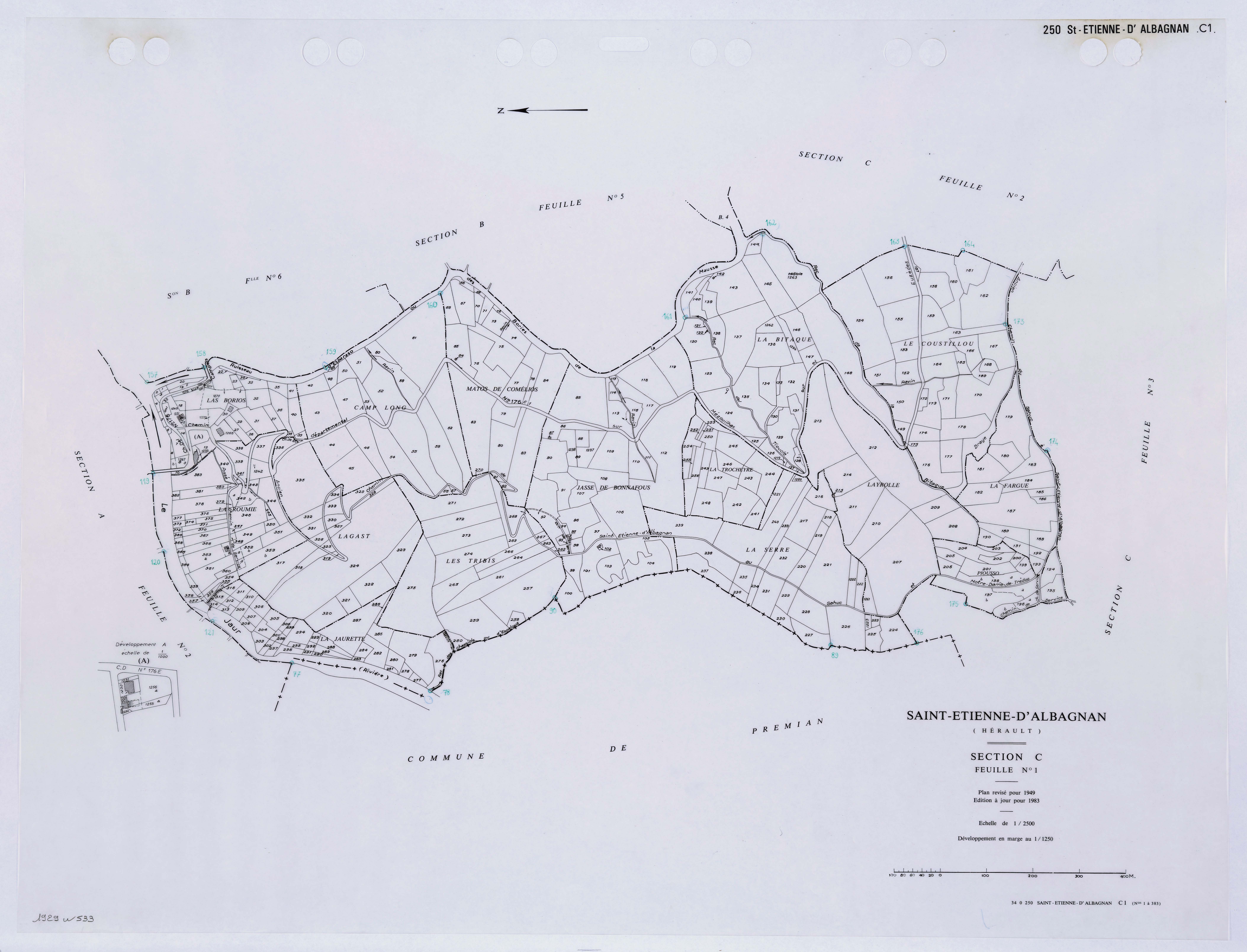 Saint-Étienne-d'Albagnan