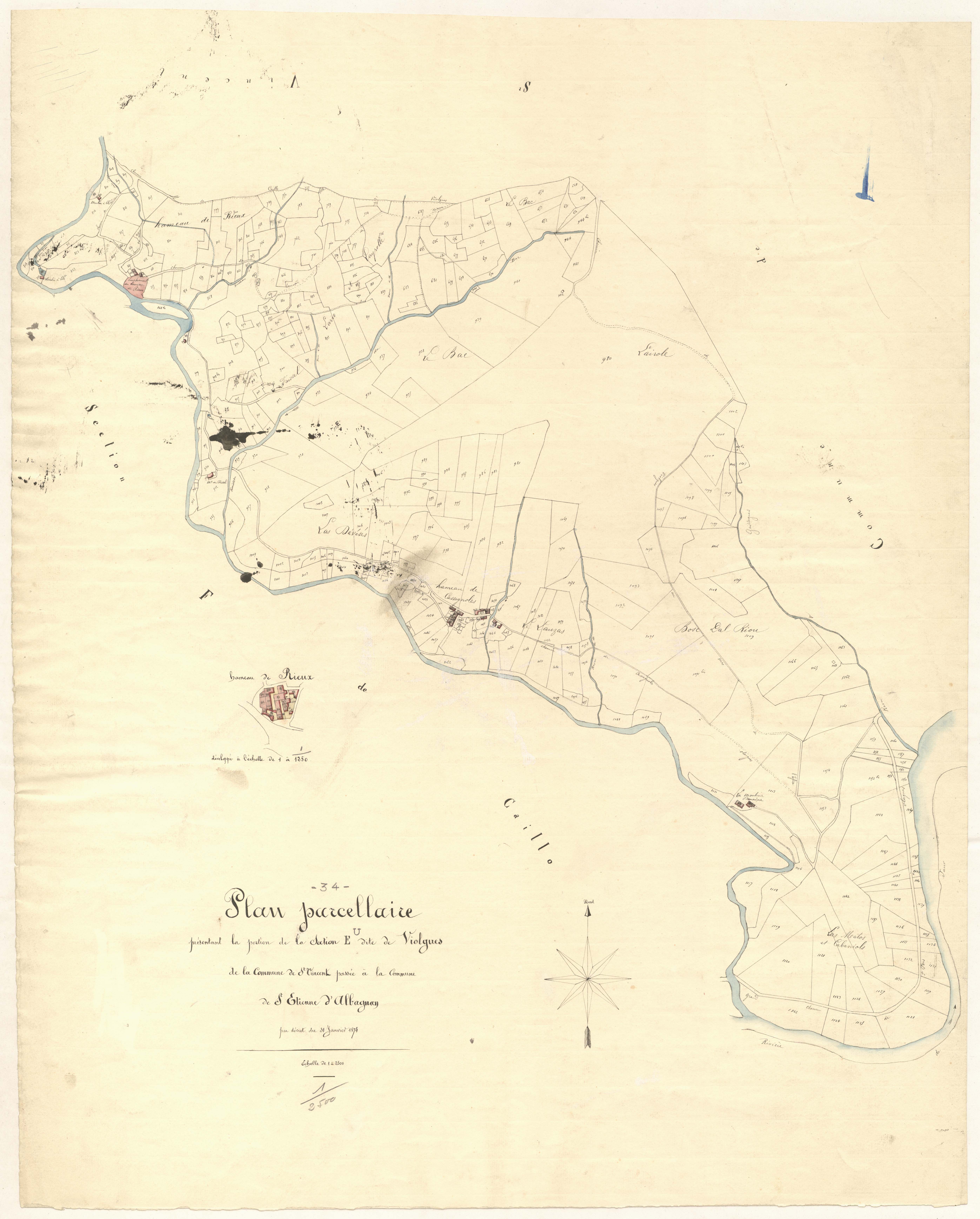 Saint-Étienne-d'Albagnan