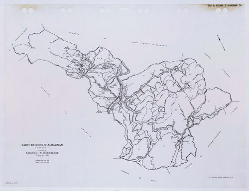 Saint-Étienne-d'Albagnan