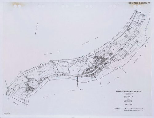 Saint-Étienne-d'Albagnan