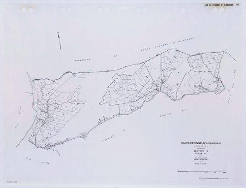 Saint-Étienne-d'Albagnan