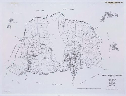 Saint-Étienne-d'Albagnan