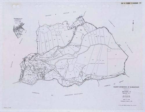 Saint-Étienne-d'Albagnan