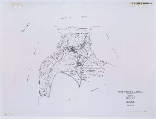 Saint-Étienne-d'Albagnan