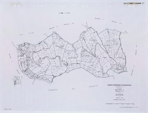 Saint-Étienne-d'Albagnan
