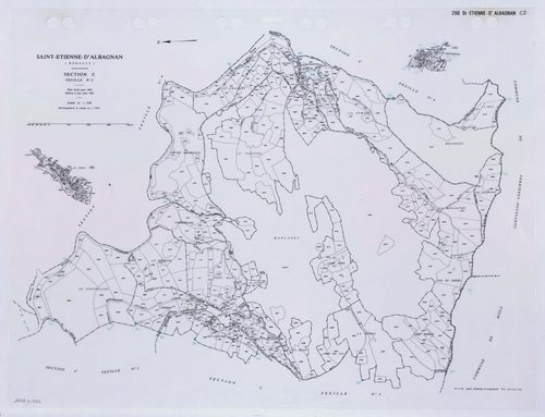 Saint-Étienne-d'Albagnan