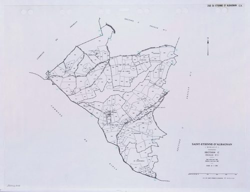 Saint-Étienne-d'Albagnan