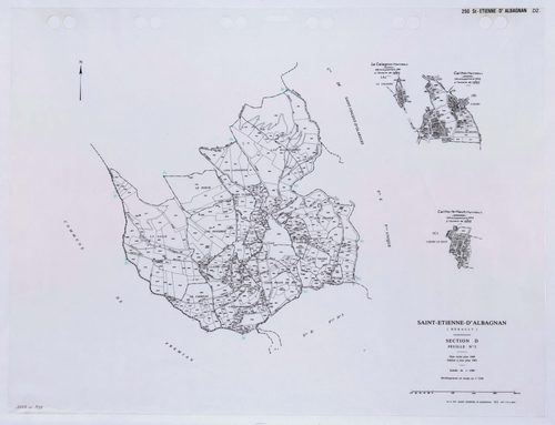Saint-Étienne-d'Albagnan