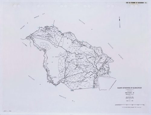 Saint-Étienne-d'Albagnan