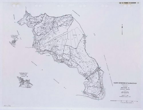Saint-Étienne-d'Albagnan