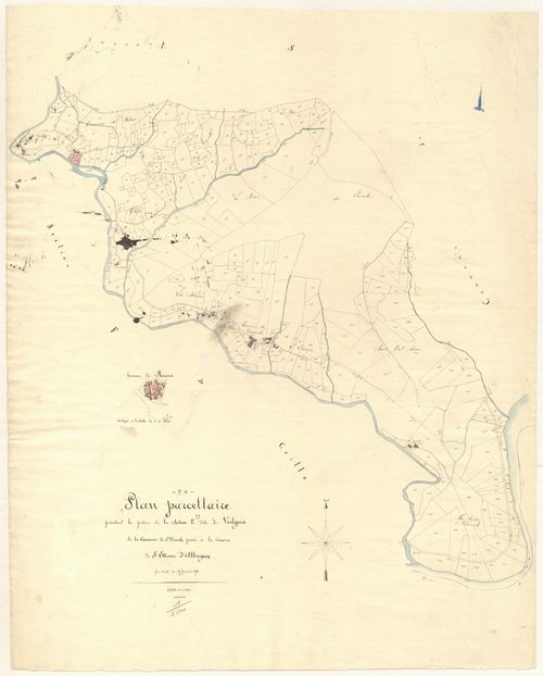 Saint-Étienne-d'Albagnan